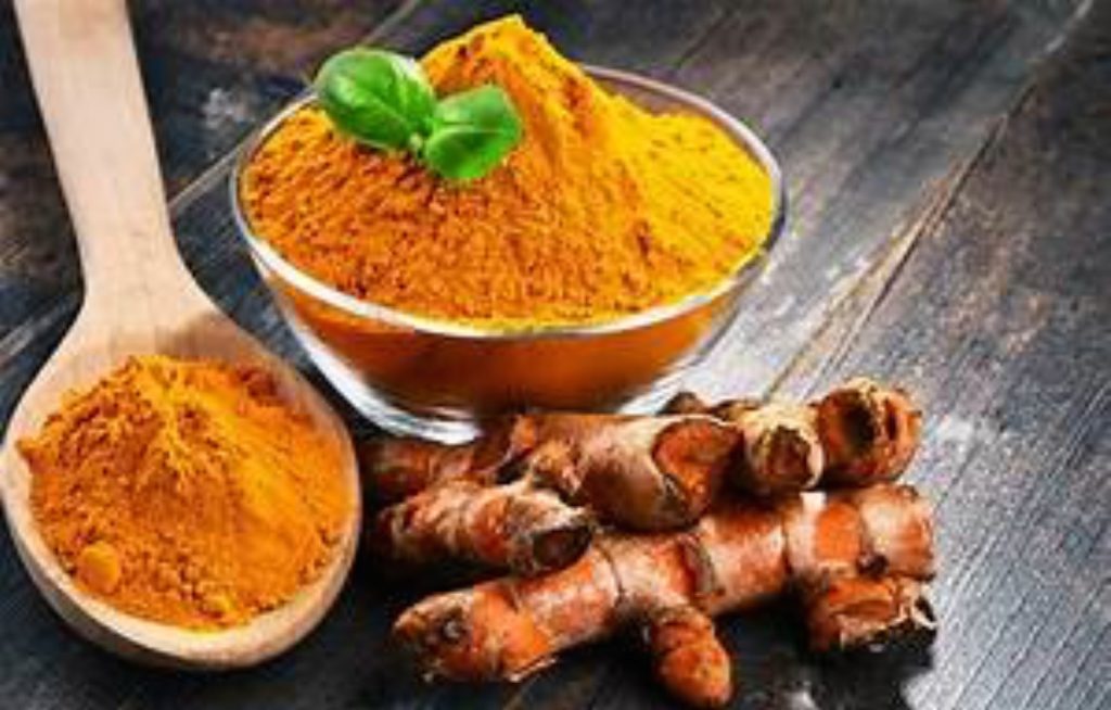 The Magnificent Turmeric